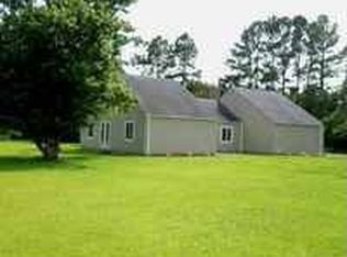 3013 Allen Rd, Effingham, SC 29541