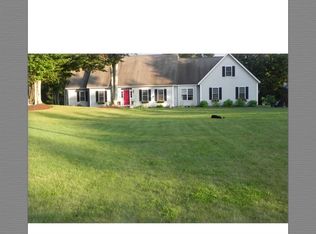 107 Glen Farm Rd, Temple, NH 03084