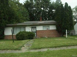 6094 Penwood Rd, Mount Morris, MI 48458