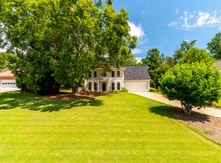 99 Lansing Dr NW, Kennesaw, GA 30144