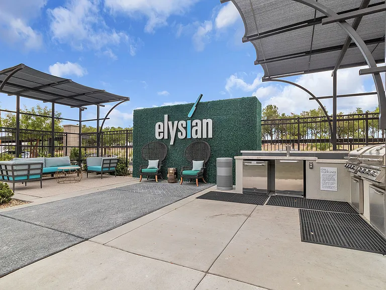 Elysian at Tivoli — Photo 27