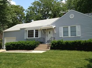 3417 S Cedar Ave, Independence, MO 64052