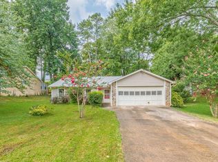 5111 Running Fox Trl, Norcross, GA 30071