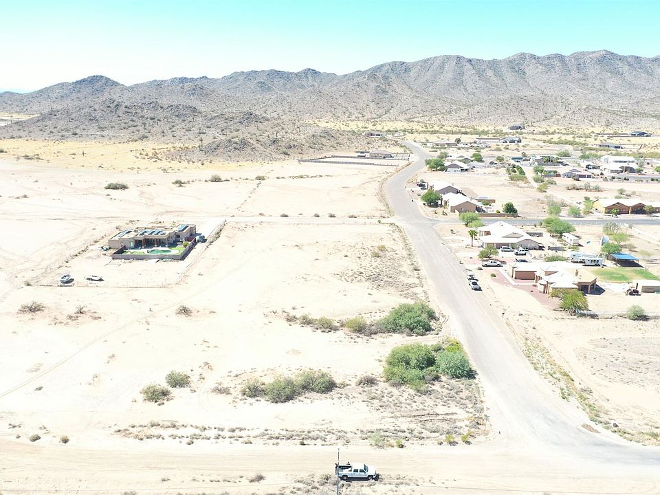 1st image of 10539 W Willow Peak Ave 2-lot 3