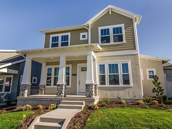 The Sevier - B Exterior