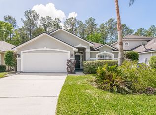 201 Hawthorn Hedge Ln, Saint Johns, FL 32259