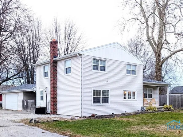 134 E North St, Wayne, OH 43466