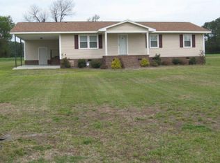 155 S Beston Rd, La Grange, NC 28551