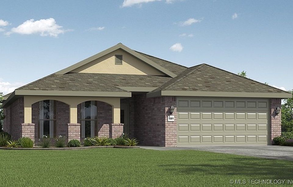 1st image of 10788 S 274th East Ave