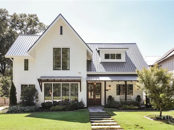 923 Hill Street, Athens, GA 30606