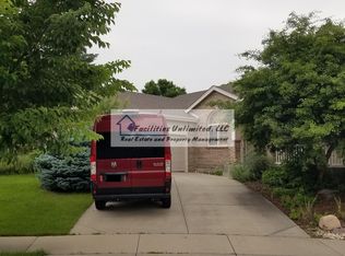 3402 Green Spring Dr, Fort Collins, CO 80528