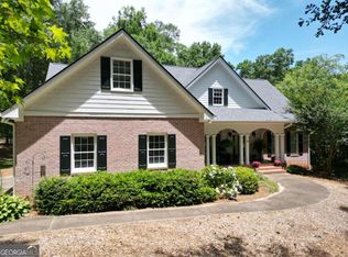 49 Jackson St, Watkinsville, GA 30677