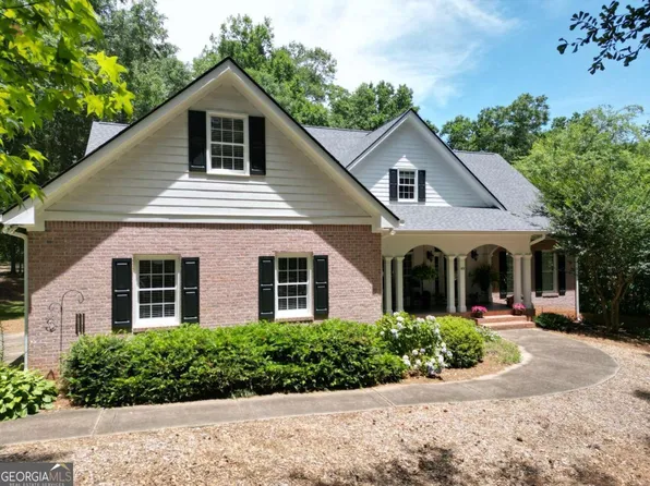 49 Jackson St, Watkinsville, GA 30677