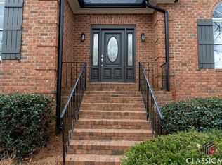 1220 Bent Creek Rd, Watkinsville, GA 30677