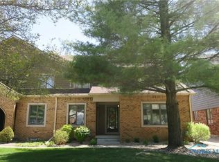 1273 Applegate St, Waterville, OH 43566