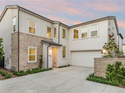 181 Brackens, Lake Forest, CA, 92630
