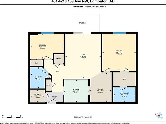 3rd image of 4210 139th Ave NW #431