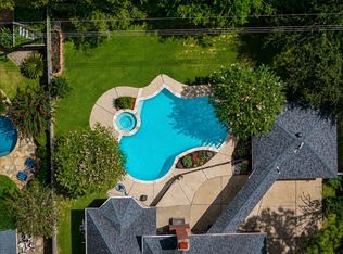 1507 Emerald Green Ln, Houston, TX 77094