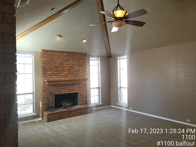 1100 Balfour Dr — Photo 3