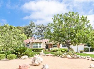 17349 Sunburst St, Northridge, CA 91325