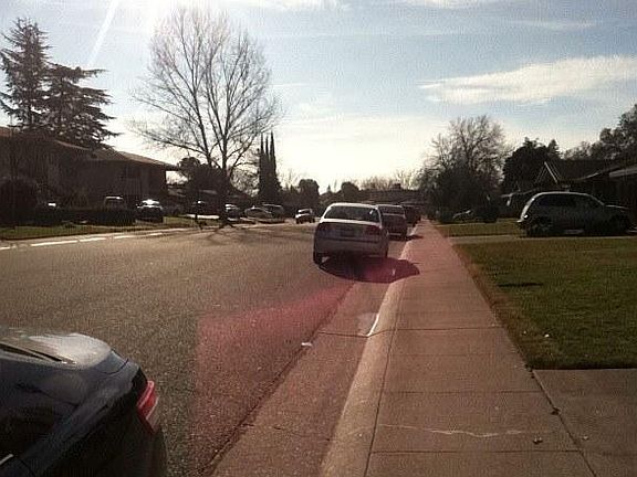 5th image of 6125 Terrell Dr #B