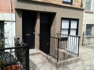 121 Coles St, Jersey City, NJ 07302