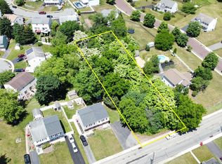 0 Grosstown Rd, Pottstown, PA 19464