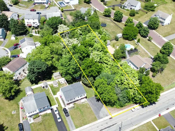 0 Grosstown Rd, Pottstown, PA 19464