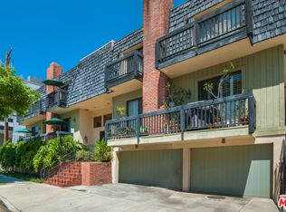 540 W Knoll Dr APT 2, West Hollywood, CA 90048