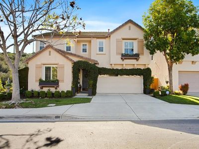 4183 Twilight Rdg, San Diego, CA, 92130