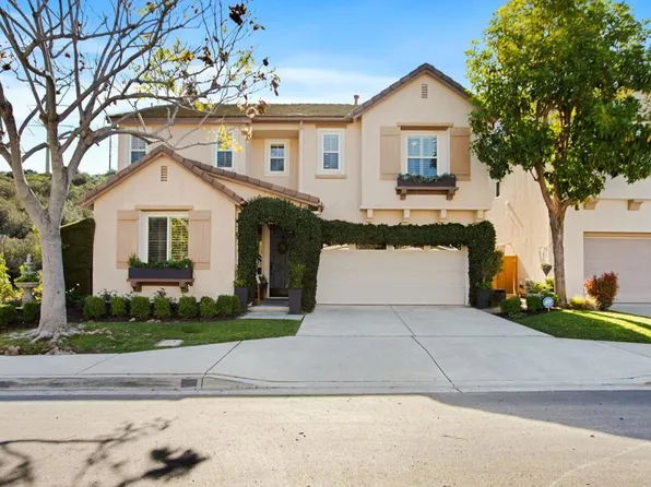 4183 Twilight Rdg, San Diego, CA 92130