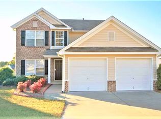 1198 Pine Acre Dr, Sugar Hill, GA 30518