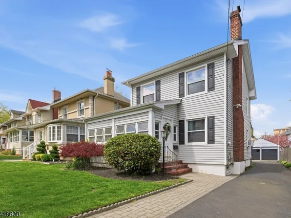 65 Carteret St, Bloomfield Twp., NJ 07003