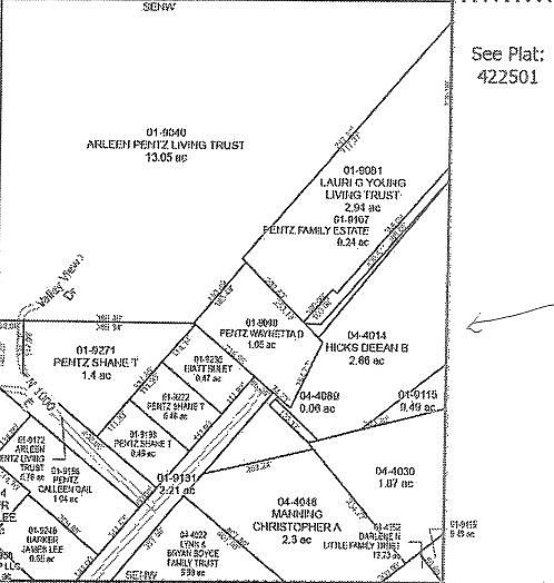 2nd image of 1045 E 525 N