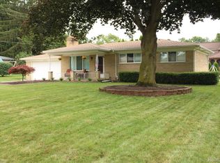 53356 Dryden St, Shelby Township, MI 48316
