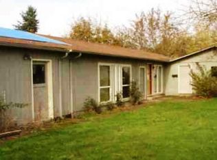 3460 Oregon Ave, Springfield, OR 97478