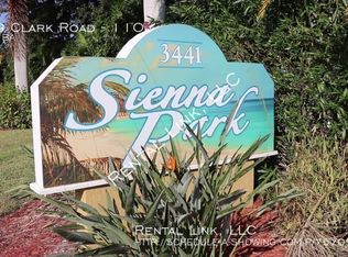 3409 Clark Rd APT 110, Sarasota, FL 34231