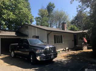 446 NW Division St, Chehalis, WA 98532