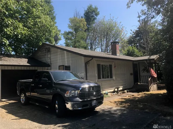 446 NW Division St, Chehalis, WA 98532