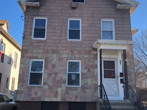 25 Button St, New Haven, CT 06519