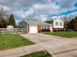 4809 Stoneybrook Rd, Cincinnati, OH 45244