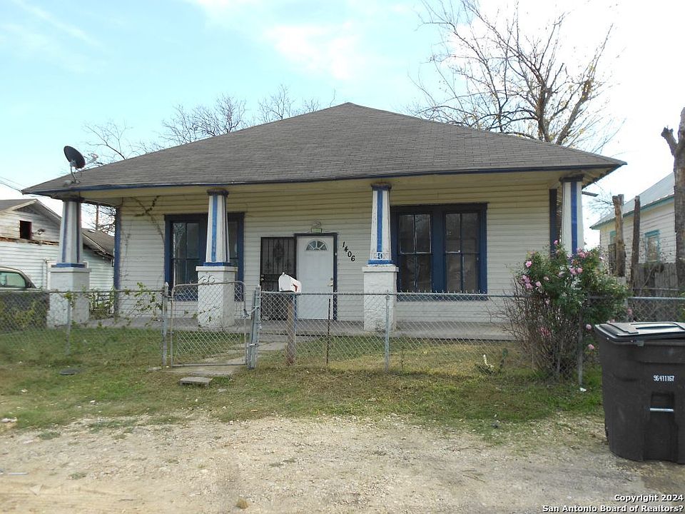1st image of 1406 MORALES ST