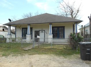 1406 Morales St, San Antonio, TX 78207
