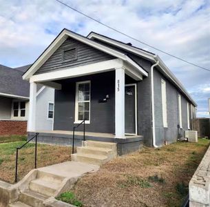 815 Allen St, Owensboro, KY, 42303