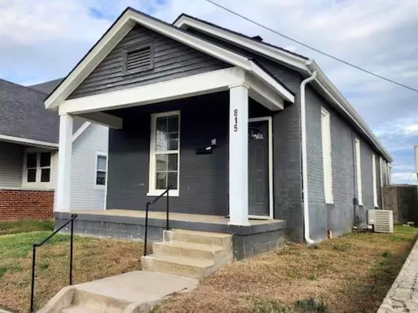 815 Allen St, Owensboro, KY 42303
