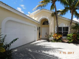 8783 Sonoma Lake Blvd, Boca Raton, FL 33434