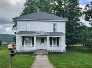 45 University Ave, Atlanta, NY 14808
