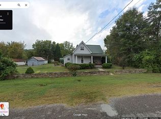 198 E Rhea Ave, Spring City, TN 37381