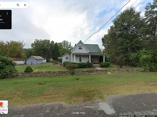 198 E Rhea Ave, Spring City, TN 37381