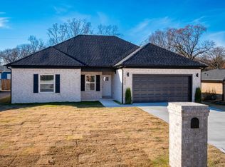 8005 Merriwood Pl, Sherwood, AR 72120